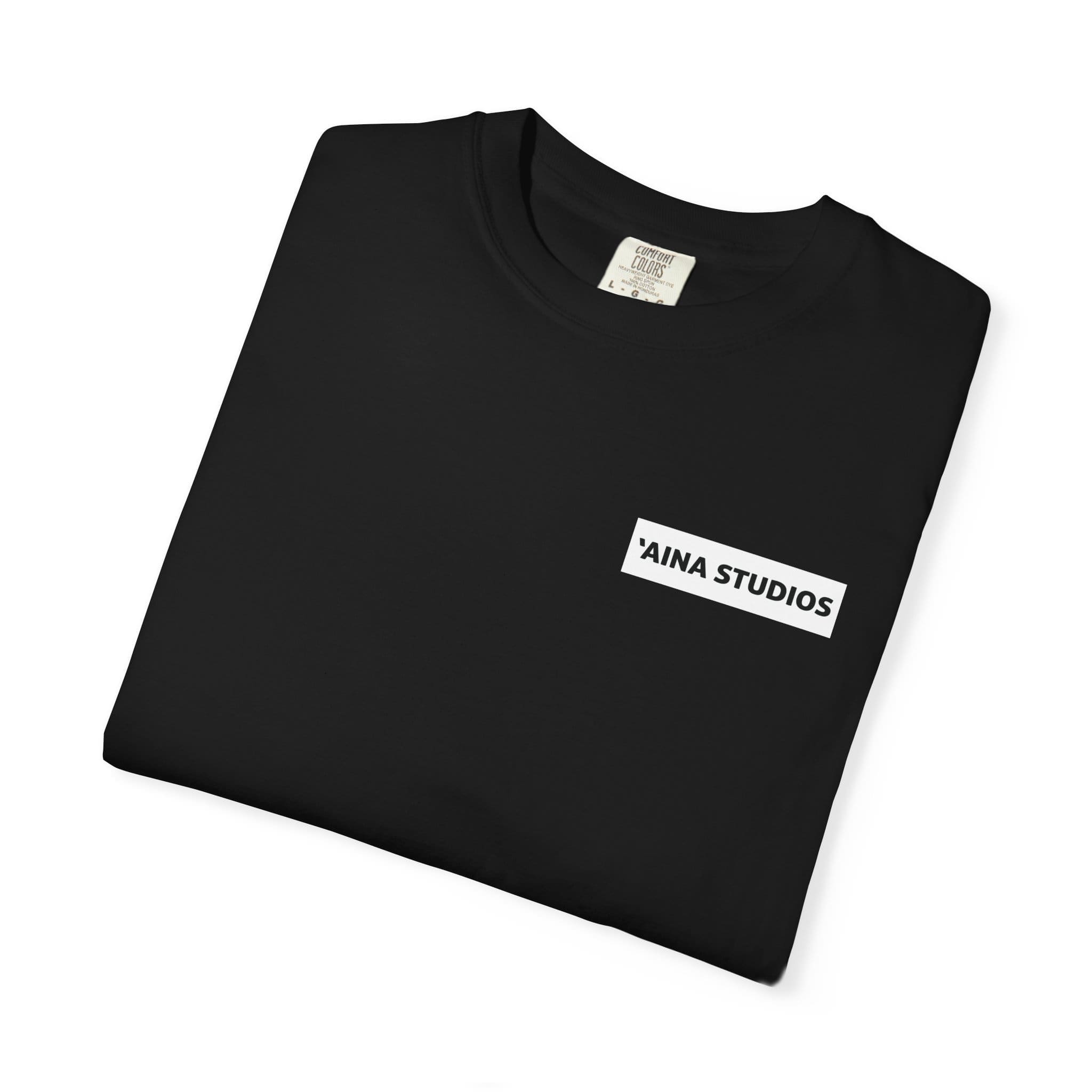 Aina Studios T-shirt - Image 3