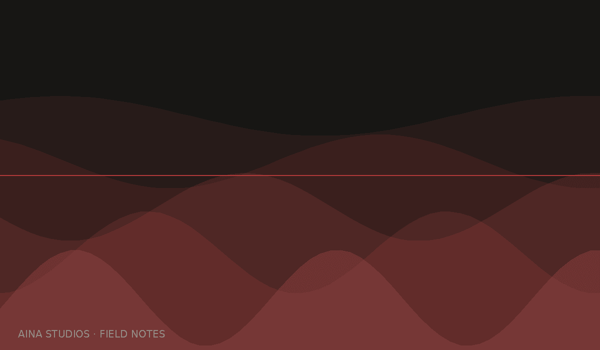 Field Notes — Fighting Words
